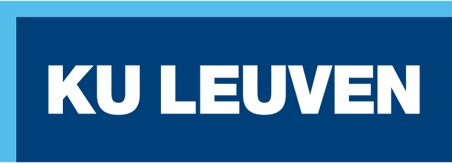 logo University of Louvain
