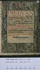 Amsterdam UB Ned.Inc.113 (Title page) 1 A1r