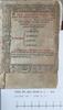 Leiden UB 1498 G 17 (Title page) 1 +1r