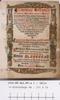 's-Gravenhage KB 231 G 24 (Title page) 1 [A]1r