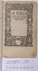 Cambridge BFBS 201. B30 H4 (3) (Title page) 1 <sup>π</sup>A1r