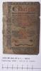 Cambridge BFBS 223 B 33 (3283) (Title page) 1 [A]1r