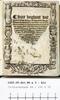 's-Gravenhage KB 230 G 39 (Title page) 3 A1r