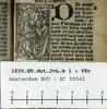 1535.NT.dut.JvL.b 1 Y8r
