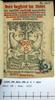 Gent UB Res. 1422 (Title page) 1 a1r