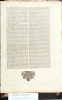 Haarlem NBG 31 1729 - Stat (Keur) 1 map 1 reverse