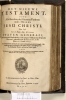 Amsterdam BVU XP.05011 (Title page) 2 #1r