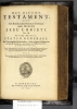 Amsterdam BVU XP.05180 (Title page) 2 #1r