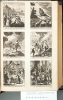 Leerdam SBM 14 A 6 b (273) (Exodus) 1 plate 05 (between E5v-E6r)
