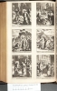 Leerdam SBM 14 A 6 b (273) (Matthew) 2 plate 17 (between A4v-A5r)